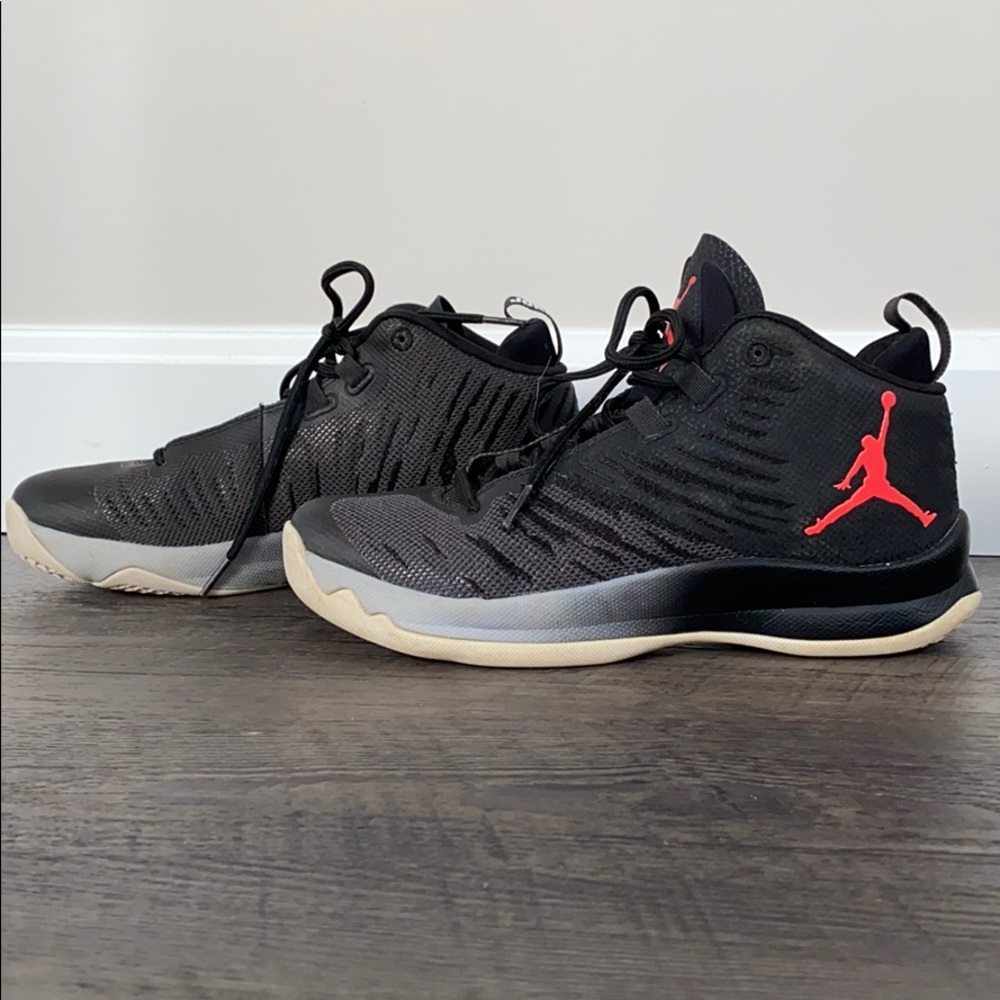 Jordan Superfly Shoes
